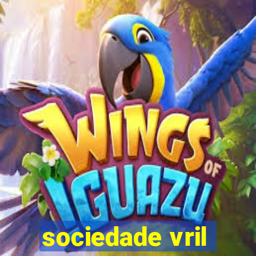 sociedade vril